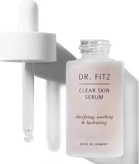 Produktbild Dr. Fitz Clear Skin Serum (30 ml)