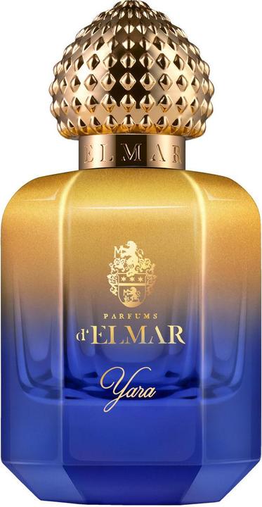 Produktbild Parfums d'Elmar Sensual Collection YARA Extrait de Parfum (60 ml)