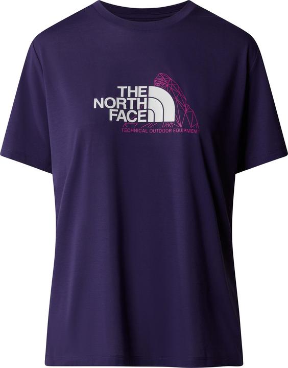 Immagine prodotto North Face Fondazione della Montagna (S)