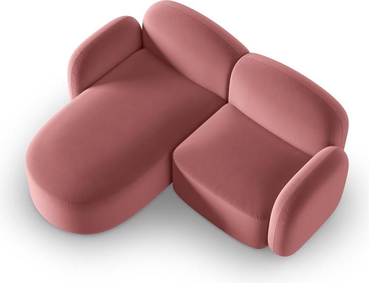 Actual product image Micadoni Blair (Corner sofa)
