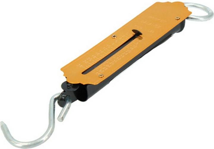 Produktbild FSK Digitale Gepäckwaage 12 kg (Kofferwaage)