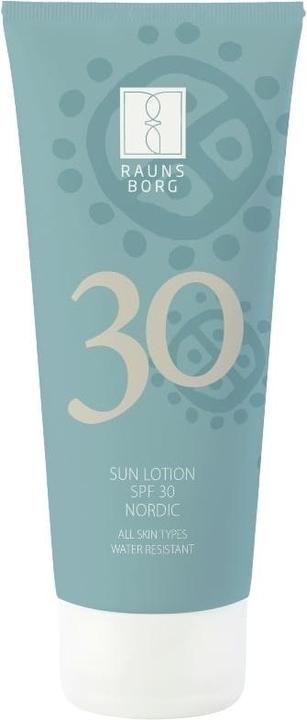 Produktbild Raunsborg Sun Lotion SPF 30 200 ml (Sonnenlotion, SPF 30, 200 ml)