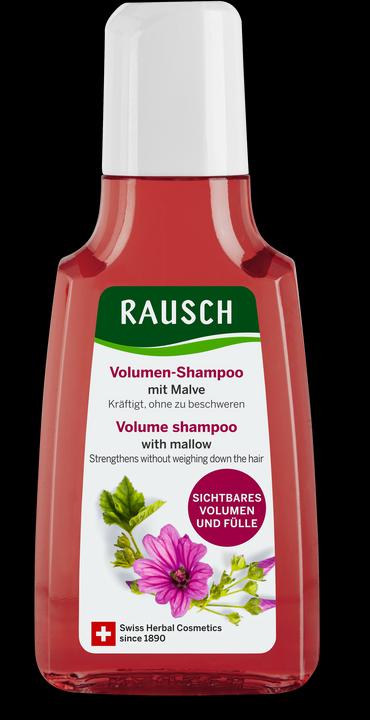 Rausch Volume (40 ml, Flüssiges Shampoo)