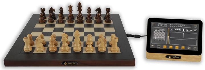 Immagine prodotto Millennium Mephisto Phoenix
