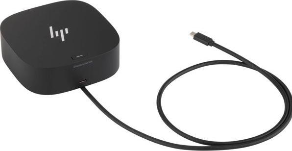 Actual product image HP G2 Universal Dock (USB-C, 7 Ports)