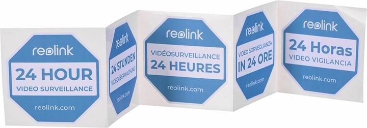 Immagine prodotto Reolink Serie Fisheye W520 WiFi (2560 x 2560 pixel)