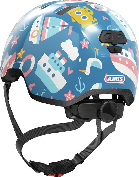 Produktbild Abus Skurb Kid (45 - 50 cm)
