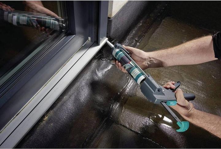Produktbild wolfcraft Kartuschenpresse MG 600 PRO