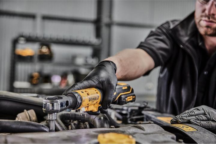 Produktbild DeWalt Mutter 12V 54Nm 1 (Akkubetrieb)