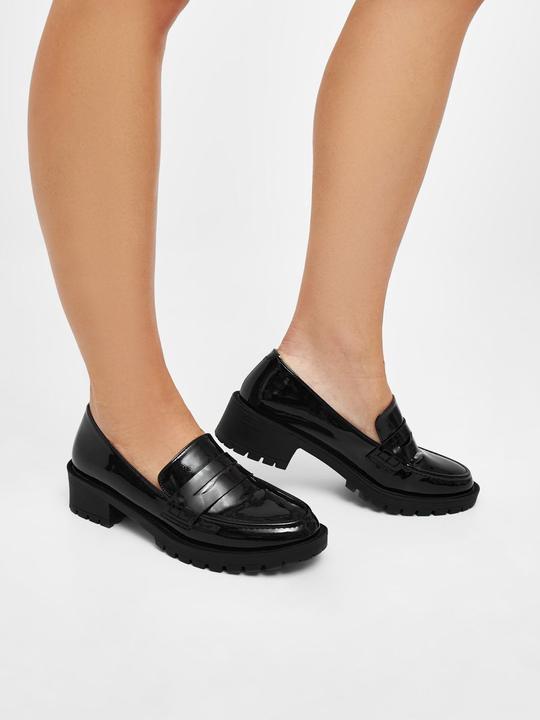 Actual product image Bianco BIAPEARL low shoes (38)