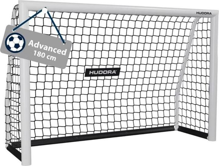 Produktbild Hudora Fussballtor Advanced 180
