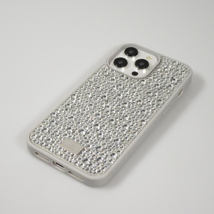 Produktbild PhoneLook Hülle Glitzer Diamant The Bling World (Apple iPhone 15 Pro Max)