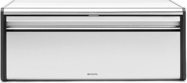 Brabantia Fall Front Bread Bin