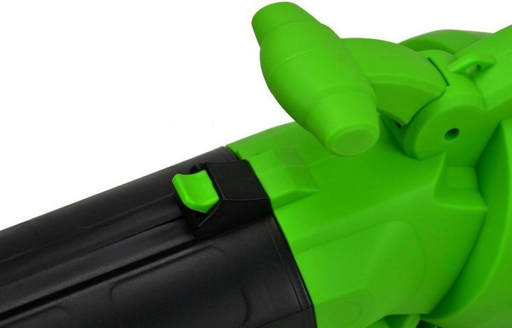 Actual product image GEKO Garden Vacuum Cleaner and Blower, 3300W