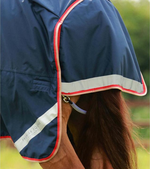 Immagine prodotto Premier Equine Buster Storm 200 g (160 cm)