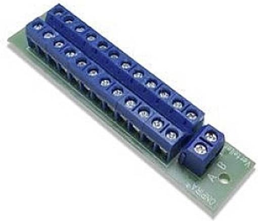 Actual product image Thicon Models 70041 12pin 1:14 power distributor board 1 pc.