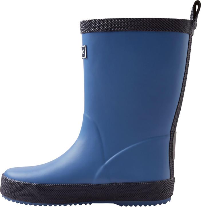 Reima Kinder Gummistiefel Taikuus Denim