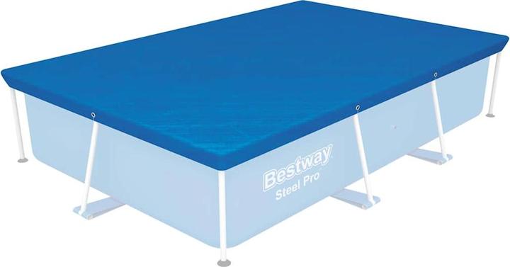 Actual product image Bestway Silas