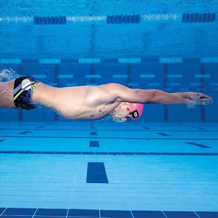 Immagine prodotto Arena Cobra Core Swipe Mirror (S)