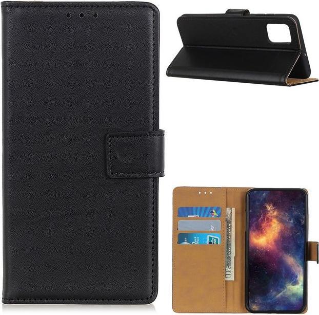 Actual product image MU Classic Classic II Leather Bookcover Series (OnePlus 9)