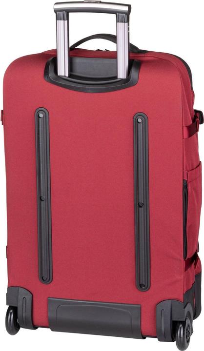 Actual product image Cabaia Suitcase & Trolley Soft Suitcase Medium