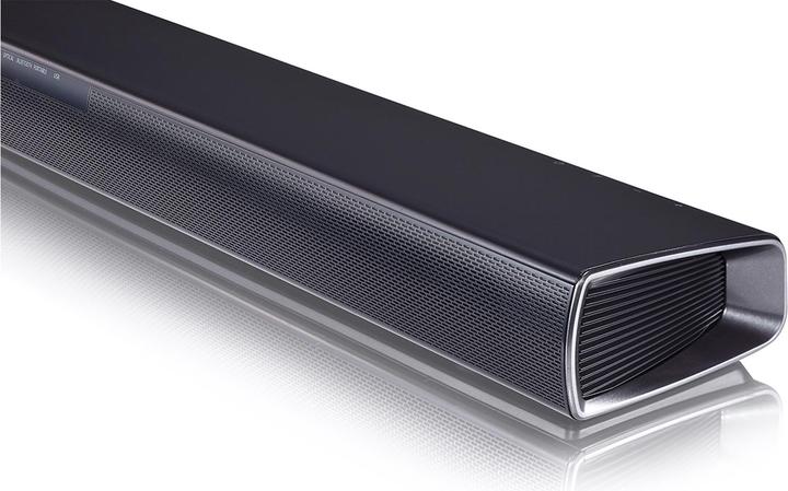 Produktbild LG SQC4R (220 W, 4.1 Kanal)