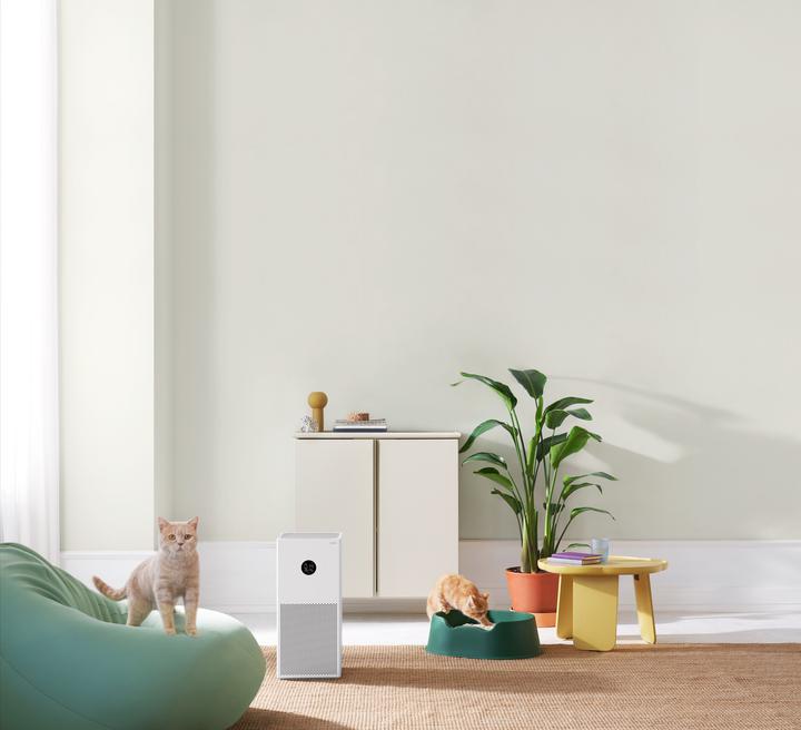 Produktbild Xiaomi Smart Air Purifier 4 Lite (43 m²)