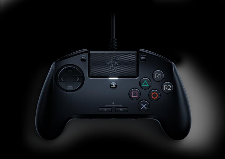 Image du produit Razer Bâton d'arcade Raion (PS4)