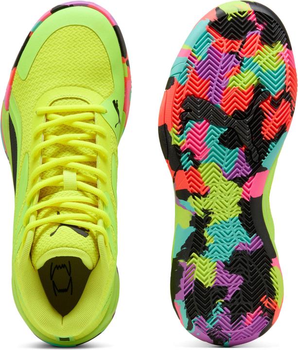 Produktbild Puma Court Pro Marble (44)