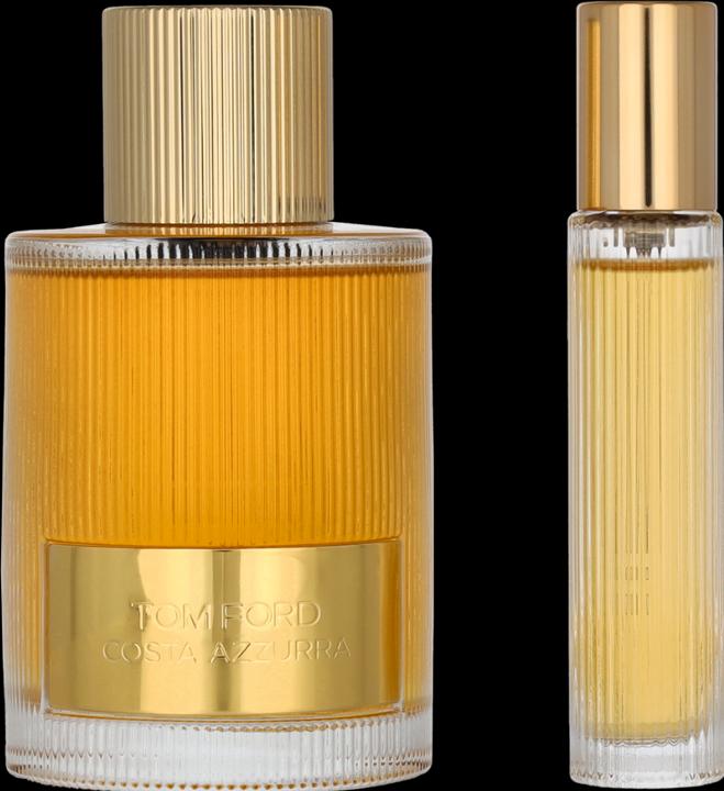 Immagine prodotto Tom Ford Miscela Privata Costa Azz Natale 23 Eau de Parfum 100 / 10 (Eau de parfum, 110 ml)