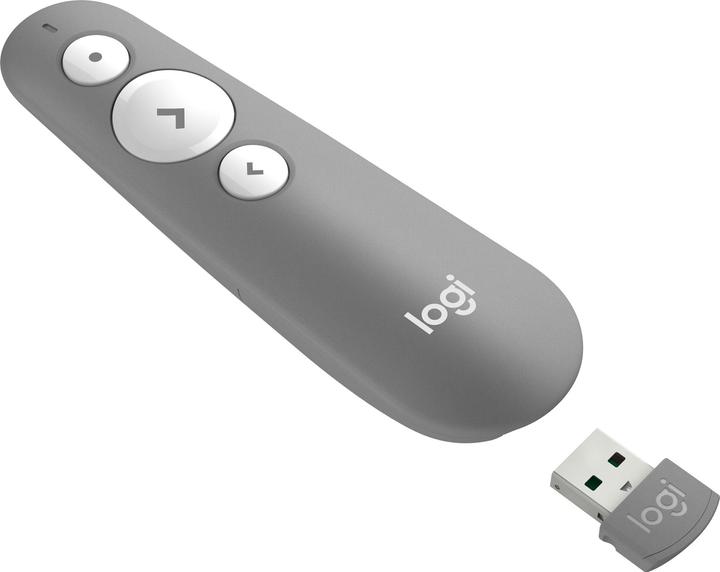 Produktbild Logitech R500S