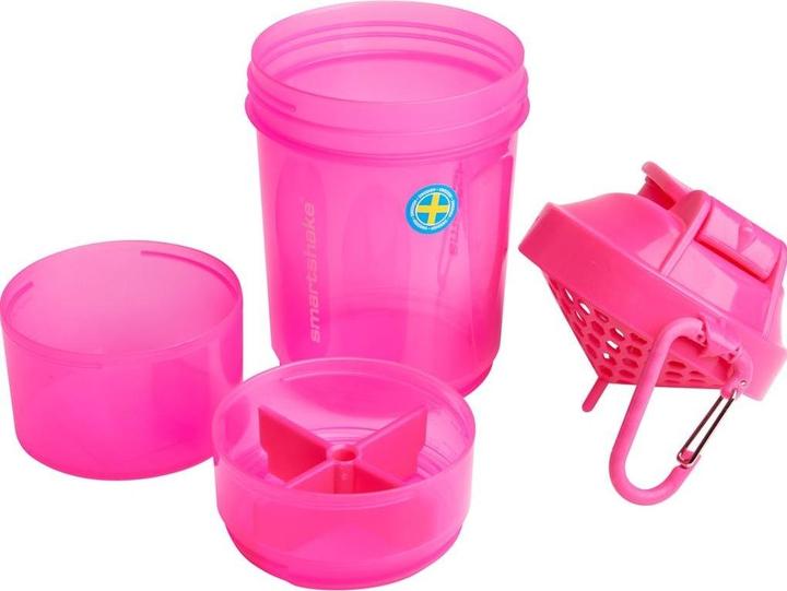 Neon-pink