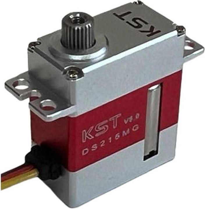 Image du produit KST Servo DS215MG