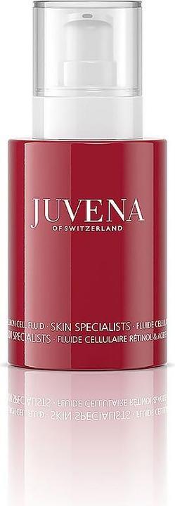 Immagine prodotto Juvena Specialista della pelle Retinol Hyaluron Cell Fluid (50 ml, Fluido viso)