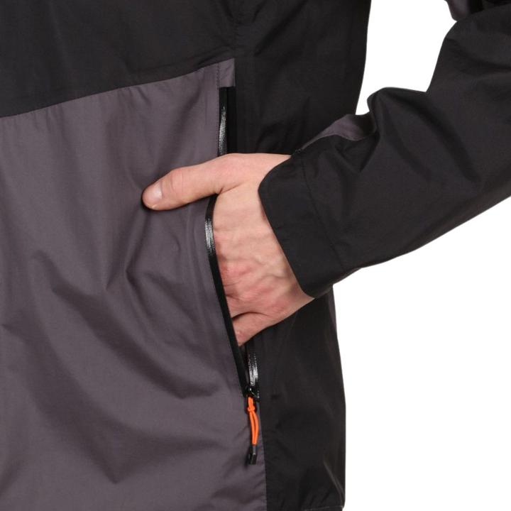 Actual product image Kilpi Hurricane (XXL)