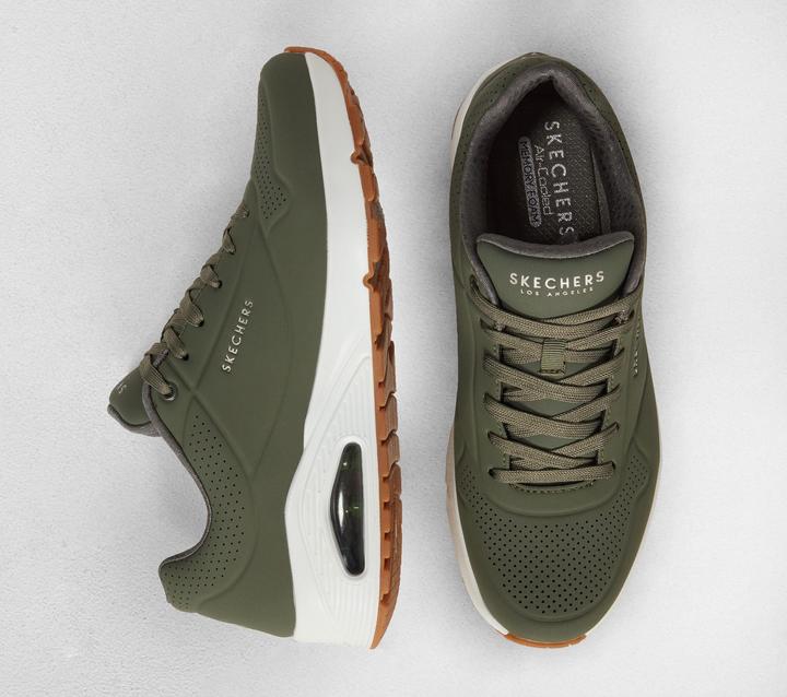 Image du produit Skechers Uno Stand On Air sneaker hommes (43)