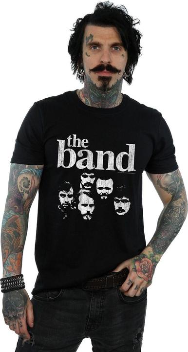 Immagine prodotto The Band Maglietta Uomo (3XL)