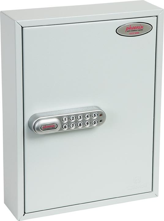 Produktbild Phoenix Schlüsselkasten KC0601E