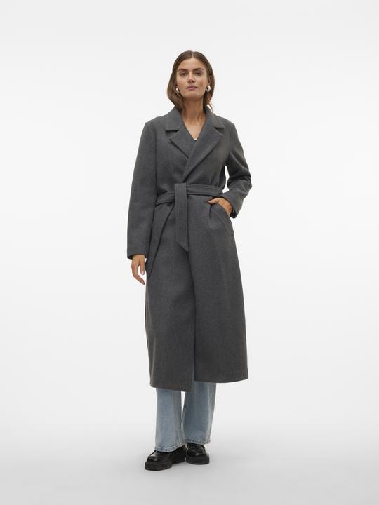 Actual product image Vero Moda VMFORTUNEAYA Coat Coat (L)
