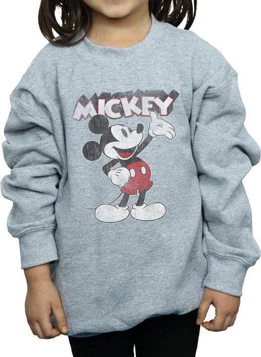 Produktbild Disney Presents Sweatshirt Mädchen (140, 146)