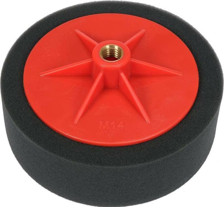 Produktbild Yato Polish Disk 150x50 mm weicher Schwamm M14