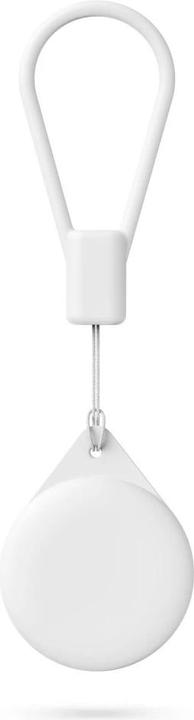 Produktbild Hama 185815 Schlüsselfinder Bluetooth f. Apple Weiss 4 St. Set (iOS)