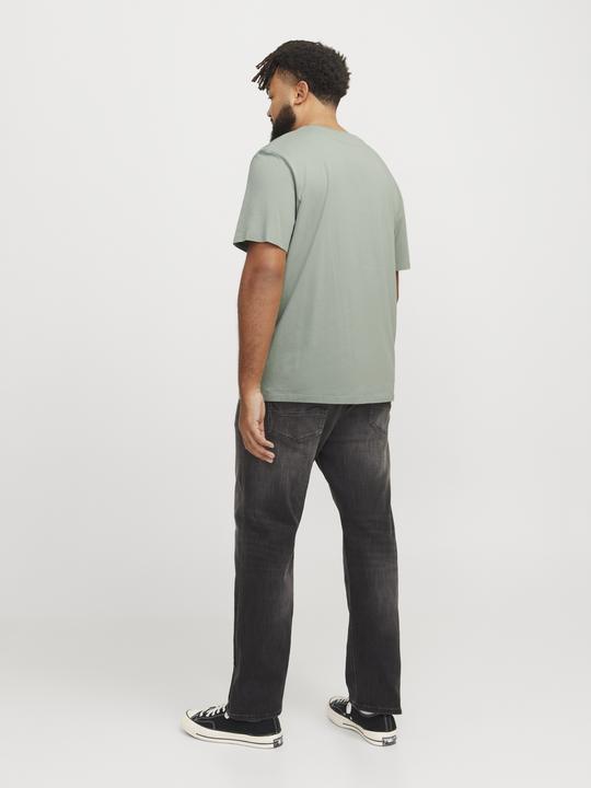 Produktbild Jack & Jones Jjecorp Logo Tee Ss O-Neck Noos Pls (XXL)