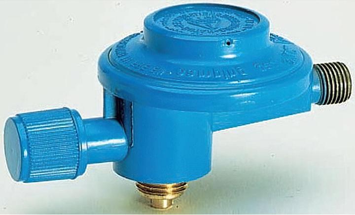 Actual product image Campingaz Pressure regulator CGS