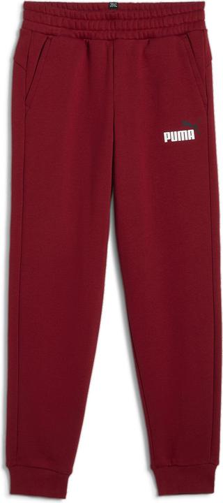 Produktbild Puma ESS+ 2 Col Logo Pants FL cl B (176)