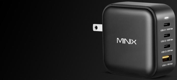 Produktbild Minix NEO-P3 (100 W)