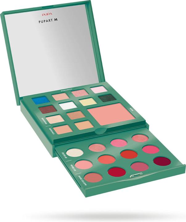 Image du produit Pupa Milano Pupart M