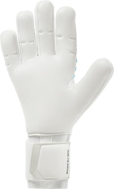 Produktbild Uhlsport Torwarthandschuhe FM Cybertec Absolutgrip HN Fit (11)
