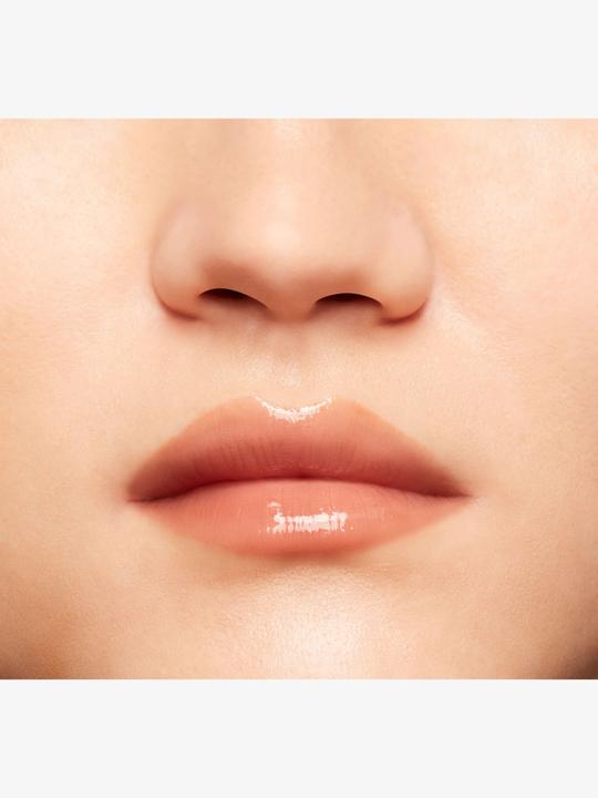 Actual product image MAC Cosmetics M.A.C. Squirt Plumping Gloss Lower Cut Stick (Lower Cut)