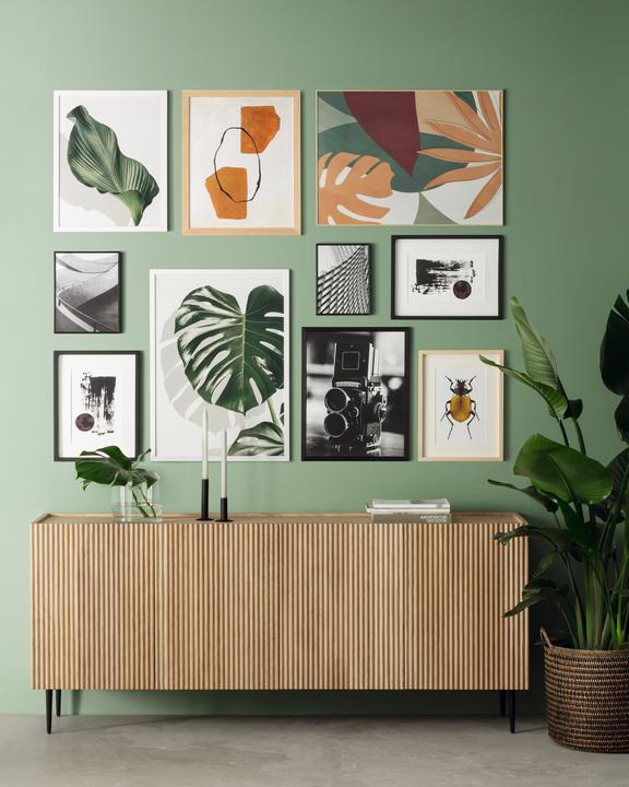 Immagine prodotto micasa CROSS oro (70 x 100 cm)